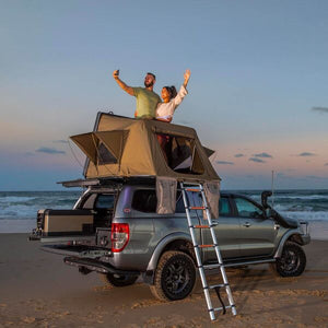 ARB Esperance Hard Shell Roof Top Tent