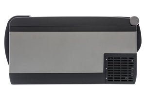 ARB Gunmetal Classic Series II Fridge Freezer - 82QT