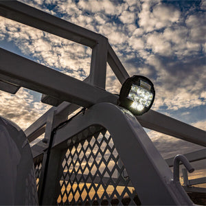 Nacho TM5 Fleet LED Driving & Work Light