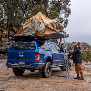 ARB Flinders Soft Shell Roof Top Tent