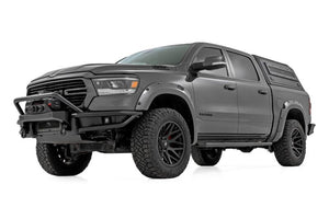 Rough Country 5'7" Bed Cap - Ram 1500