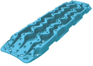 TRED HD Set of 2 Heavy Duty Off-Road Traction Boards - Light Blue