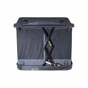 ARB Altitude Electric Hard Shell Roof Top Tent