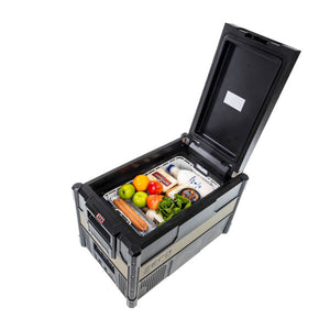 ARB Single Zone Zero Fridge Freezer - 38QT