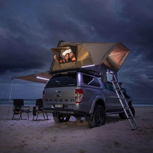 ARB Esperance Hard Shell Roof Top Tent