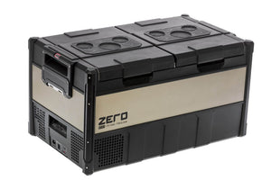 ARB Dual Zone Zero Fridge Freezer - 101QT