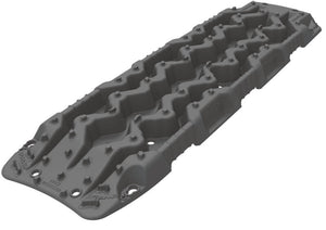 TRED GT Off-Road Traction Boards - Gunmetal Grey