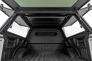 Rough Country Ford F-150 Bed Cap - 5'7"
