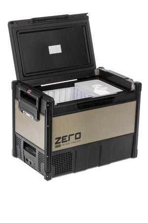 ARB Dual Zone Zero Fridge Freezer - 73QT