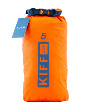 Sidekick 5L Dry Pack
