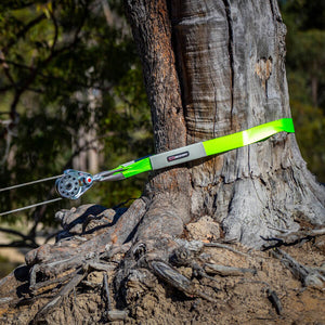 ARB 10 ft Tree Trunk Protector - 26,000 lb