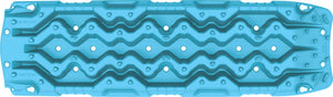 TRED HD Set of 2 Heavy Duty Off-Road Traction Boards - Light Blue