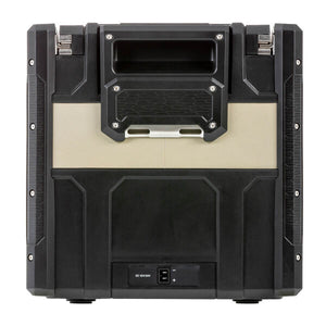 ARB Single Zone Zero Fridge Freezer - 38QT