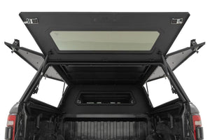 Rough Country 5'7" Bed Cap - Ram 1500