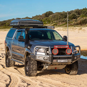 ARB Esperance Hard Shell Roof Top Tent