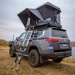 ARB Altitude Electric Hard Shell Roof Top Tent