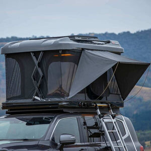 ARB Altitude Electric Hard Shell Roof Top Tent