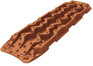 TRED HD Set of 2 Heavy Duty Off-Road Traction Boards - Brown