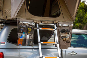 ARB Esperance Hard Shell Roof Top Tent