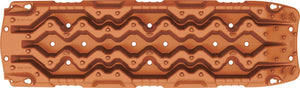 TRED HD Set of 2 Heavy Duty Off-Road Traction Boards - Brown