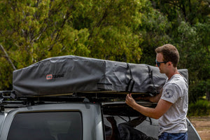 ARB Simpson III Roof Top Tent with Annex