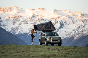 iKamper Skycamp 3.0 - 4 person tent