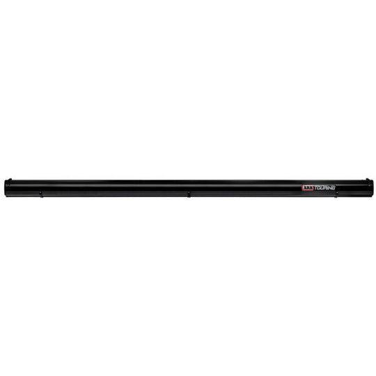 ARB 2.5m Hard Case Awning with LED Light - Black