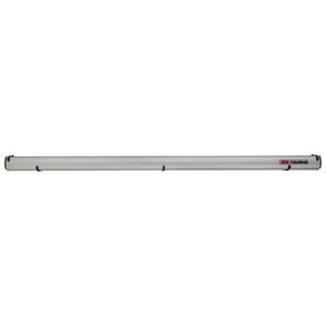 ARB 2.5m Hard Case Awning with LED Light - Silver