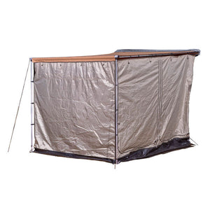 ARB Deluxe Awning Room with Floor - 2.0m