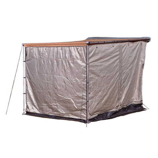 ARB Deluxe Awning Room with Floor - 2.0m