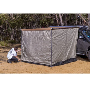 ARB Deluxe Awning Room with Floor - 2.0m