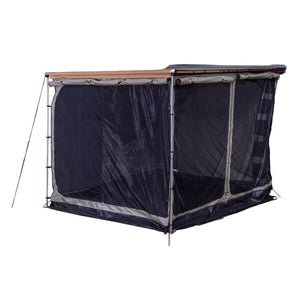 ARB Deluxe Awning Room with Floor - 2.0m