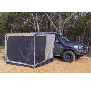 ARB Deluxe Awning Room with Floor - 2.0m