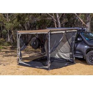 ARB Deluxe Awning Room with Floor - 2.0m