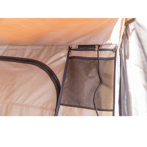 ARB Deluxe Awning Room with Floor - 2.0m
