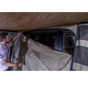 ARB Deluxe Awning Room with Floor - 2.0m