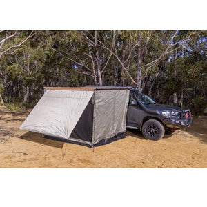 ARB Deluxe Awning Room with Floor - 2.5m
