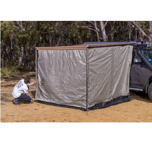 ARB Deluxe Awning Room with Floor - 2.5m