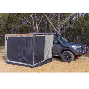 ARB Deluxe Awning Room with Floor - 2.5m