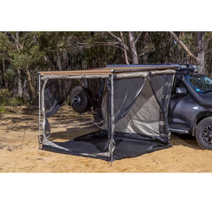 ARB Deluxe Awning Room with Floor - 2.5m