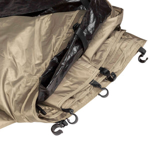 ARB Deluxe Awning Room with Floor - 2.5m