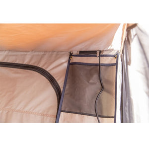 ARB Deluxe Awning Room with Floor - 2.5m