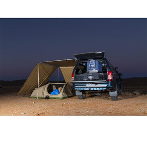 ARB Front Wind Break for Awning - 2.0m