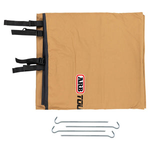 ARB Side Wind Break for Awning - 2.0m / 2.5m