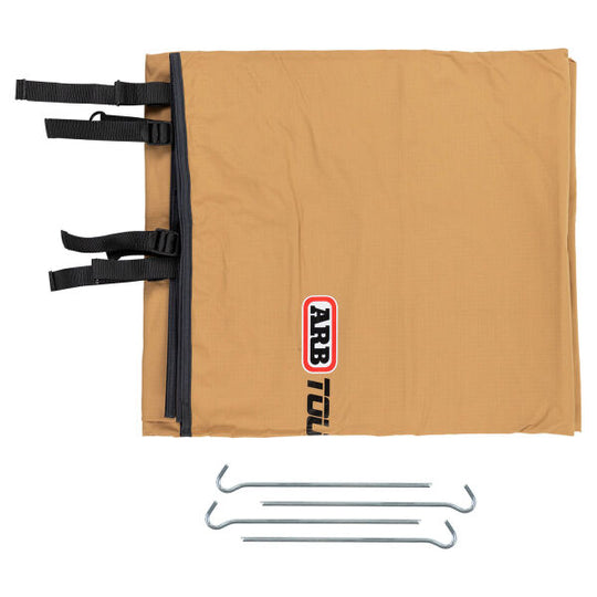 ARB Side Wind Break for Awning - 2.0m / 2.5m