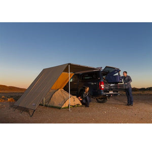ARB Side Wind Break for Awning - 2.0m / 2.5m