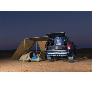 ARB Side Wind Break for Awning - 2.0m / 2.5m