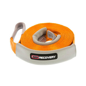 ARB 17,600 lb Snatch Recovery Strap - Orange