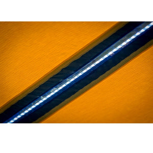 ARB Soft Case Awning with LED Light - 2.5m