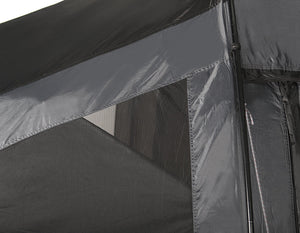 Annex Plus - Skycamp 3.0